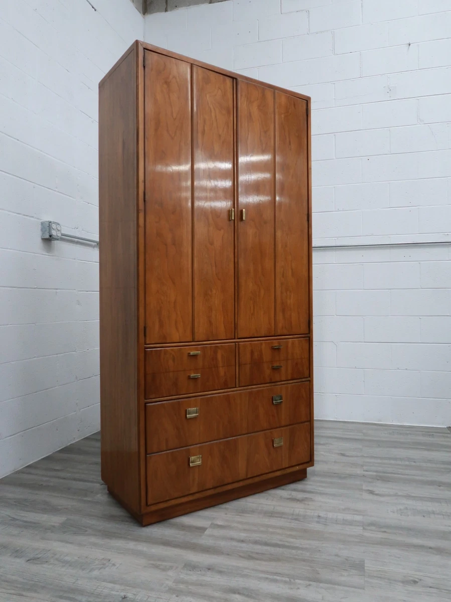 Brown Home Furniture Wooden Drexel Heritage for sale | eBay