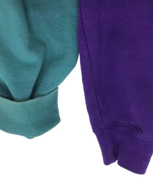 Felpa con cappuccio logo M Supreme S