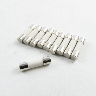 10x AGPO FERROLI 3286099 SICHERUNG 2 AT (LITTELFUSE 215002) - set of 10