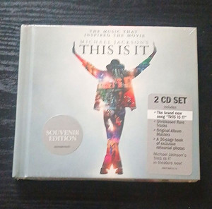 Michael Jackson this Is It | eBay