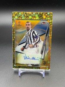 AUTOGRAFO GIACOMO RASPADORI Euro 2024 Azzurri S Napoli Calcio Italia