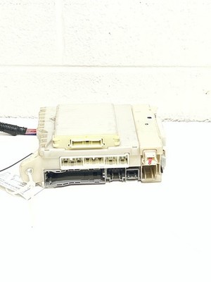 Cabin Fuse Box LEXUS IS250 08