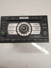 Autoradio Nissan X-TRAIL
