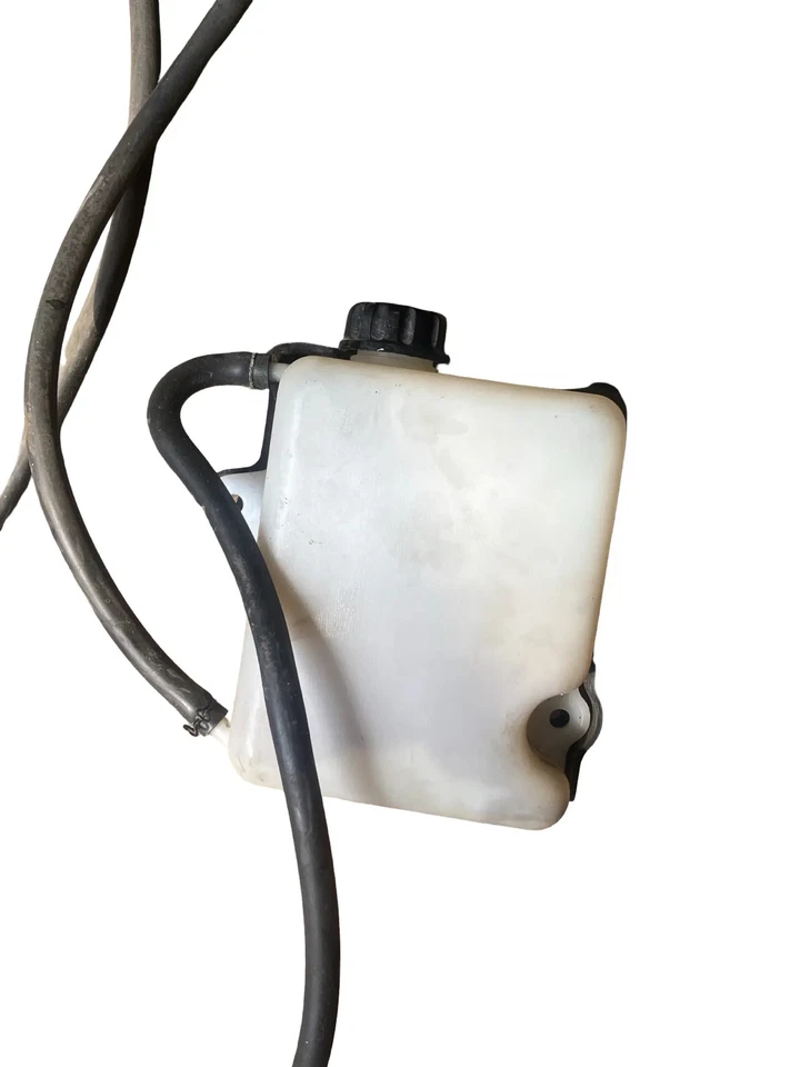 Réservoir d'expansion de refroidissement, capot et support d'origine pour Kawasa - Photo 2/4