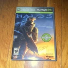 Halo 3 Platinum Hits (Xbox 360)