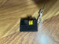 FUTABA FP-R122 JE  Receiver AM 2-CHANNEL With Crystal