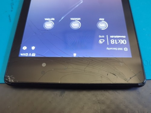 Asus Google Nexus 7 - Imagen 9 de 9