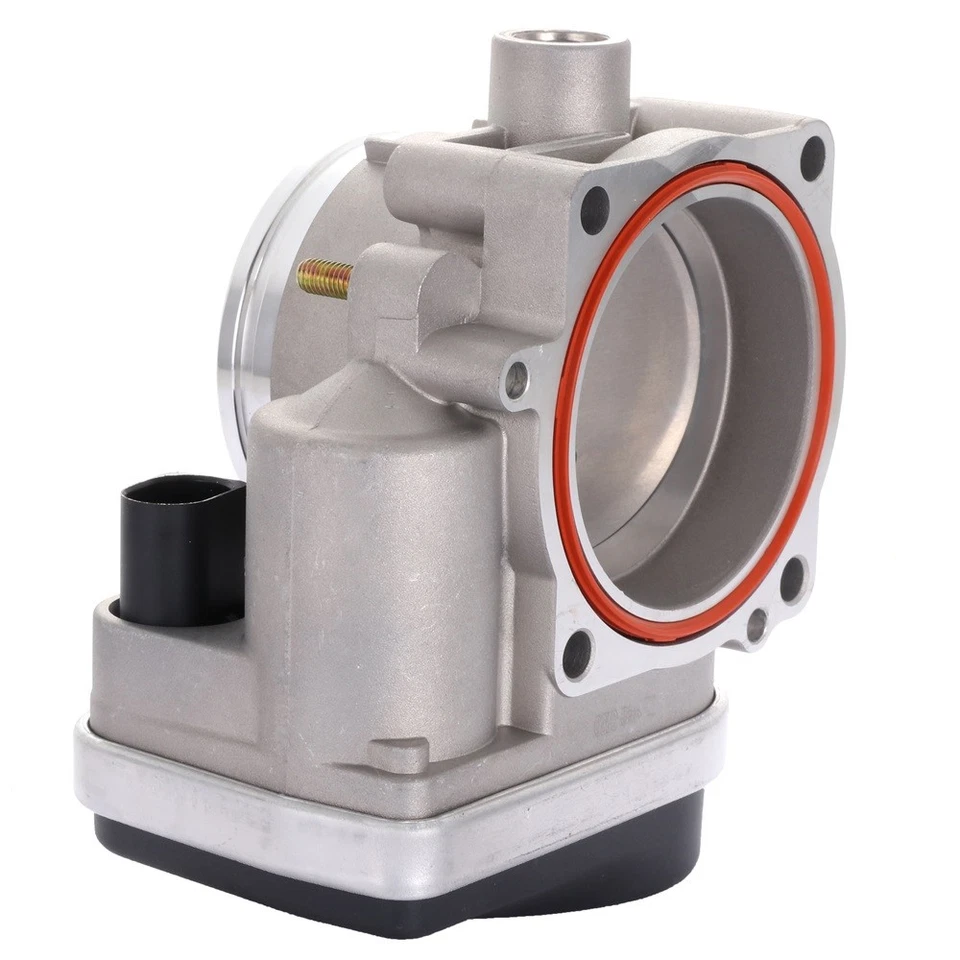 Para BMW 330i 3.0L 2001-2005 BMW Z4 2003-2008 BMW X3 2004-2006 3.0L Cuerpo del acelerador Foto 3 de 4