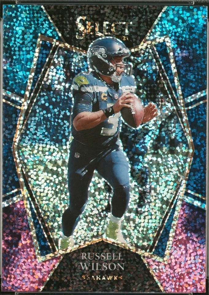 Cosmic Prizm