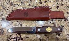 Fred Bear Archery Vintage Knife