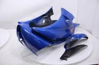 Yamaha YZF-R6 2006-2007 Fairing Cowl Set Race Full Set