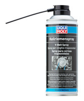 Liqui Moly Keilriemen Spray 400 Ml Motorpflege Keilriemenspray (4085)