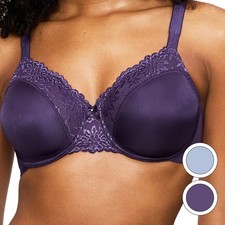 Triumph Ladyform Soft, Minimizer BH mit Bügel, Purple oder Ice HERBSTFARBEN 2025