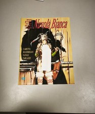 Fumetto Nuvola bianca numero 1