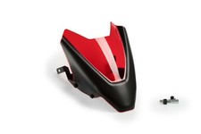 PUIG CUPOLINO NAKED N.G. SPORT DUCATI STREETFIGHTER V4 2021 ROSSO