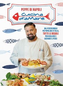 Cucina d amare. Dal pescivendolo più popolare dIta... | Buch | Zustand sehr gut