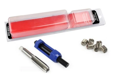 PERMACOIL KATO 1/2-20 NF Thread Repair Kit Perma Coil 1208-208 USA Fits Heli
