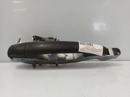 9680656580 Maniglia Esterna Anteriore Destra per PEUGEOT EXPERT FURGÓN 4171443 - Foto 1 di 10
