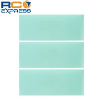 Tamiya Fine Lapping Film #4000 (3) TAM87185