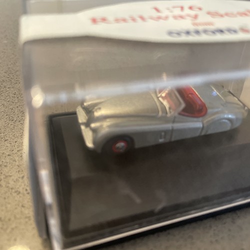 Oxford Diecast 1:76 Scale Cars Vans Motorbikes Commercials MULTI-LISTING CHOOSE - Picture 4 of 8