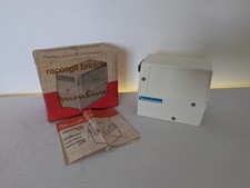 ramasse miettes Moulinex années 70 Déco Vintage Ancien Cuisine