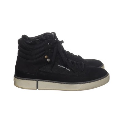 G-Star Raw, Boots, Größe: 10, Schwarz, Herren #O0V