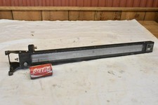 Vintage Meriam Instruments Manometer Model 30EB25 30" Range drained