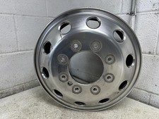 2022 Dodge Ram3500 17x6 Wheel B Condition Aluminum Oem 2022 Dodge Ram3500 17x6 Wheel B Condition Aluminum Oem