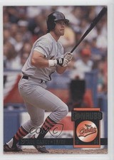 1994 Donruss Paul Carey #465 0c4