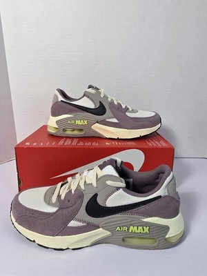 Nike Air Max Excee Running Shoes Mens Size  8 Taupe Gray Sail IB8912-204 