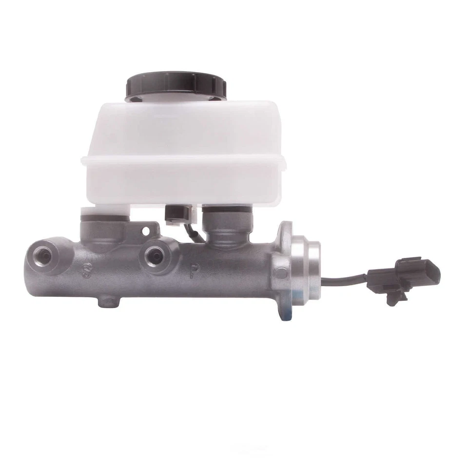 Brake Master Cylinder-Rear Disc DFC 355-03006 fits 1994 Hyundai Elantra - Image 4 of 4