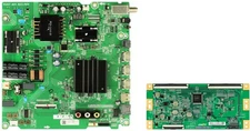 Hisense 58R6E3 Complete LED TV Repair Parts Kit VERSION 1 (SEE NOTE)