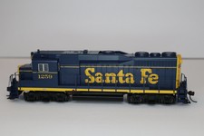 Broadway Limited Imports HO 9131 - EMD GP30 Diesel Locomotive "Atchison, Topeka