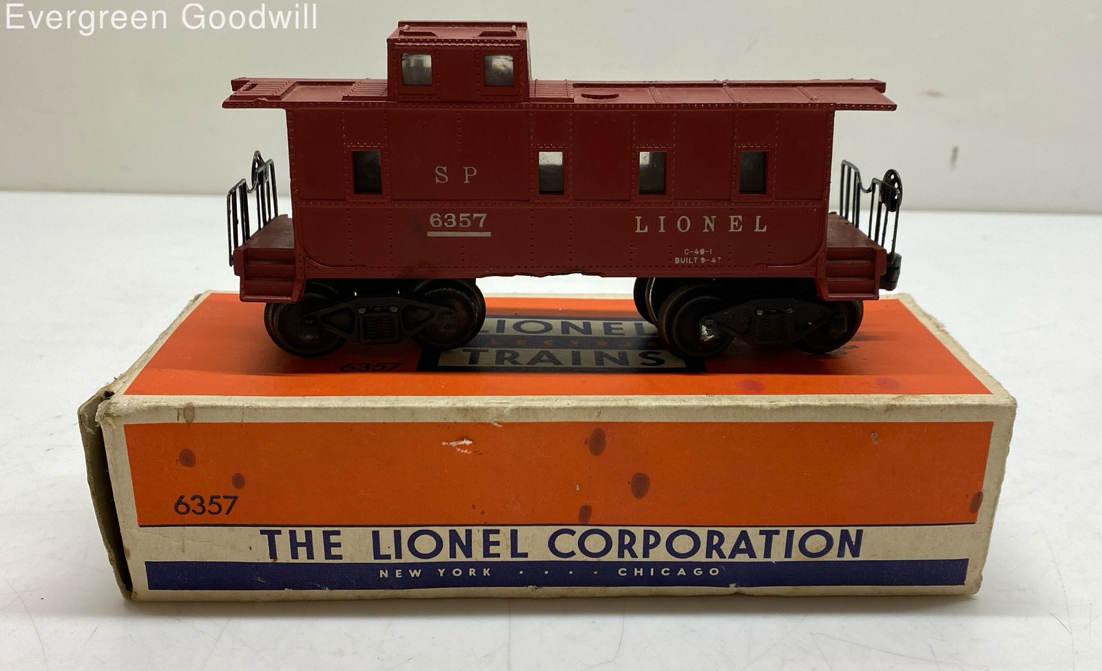 Click here to see eBay Auction