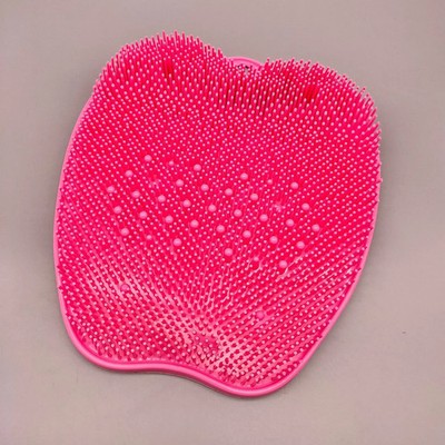 FußbadMassagegerät Pediküre Werkzeug Fußpflege Reiniger Scrubber