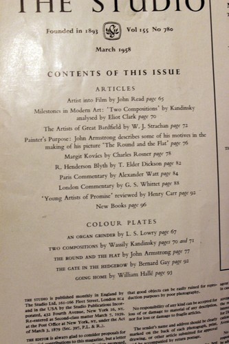 Walt Disney Studio Library 1958 Magazine Fil Mattola + Bill Dover MARY POPPINS - Picture 5 of 13