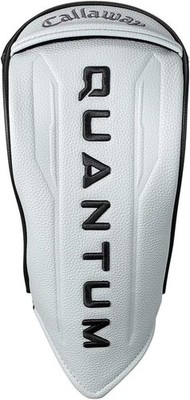 Callaway Quantum Driver Headcover