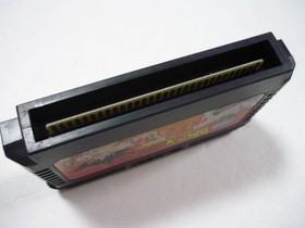 Kan00 Game Software FC Dragon Ball 3 Goku's Story (No Box or Manual) Famicom Fam