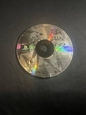 CTR Crash Team Racing PS1 Sony PlayStation 1 Disc Only Authentic Naughty Dog