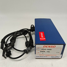 DENSO 1Pcs Front Passenger RH ABS Wheel Speed...