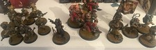 Warhammer Astra Militarum lot
