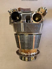 Curtiss Wright R1300 Cylinder