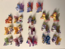 Großes Filly Konvolut ca.119 Figuren Einhör...