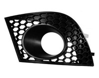 Gitter Grill StoßStange Vorne Links Unten Seat Ibiza 2006-2008 MIT Nebel