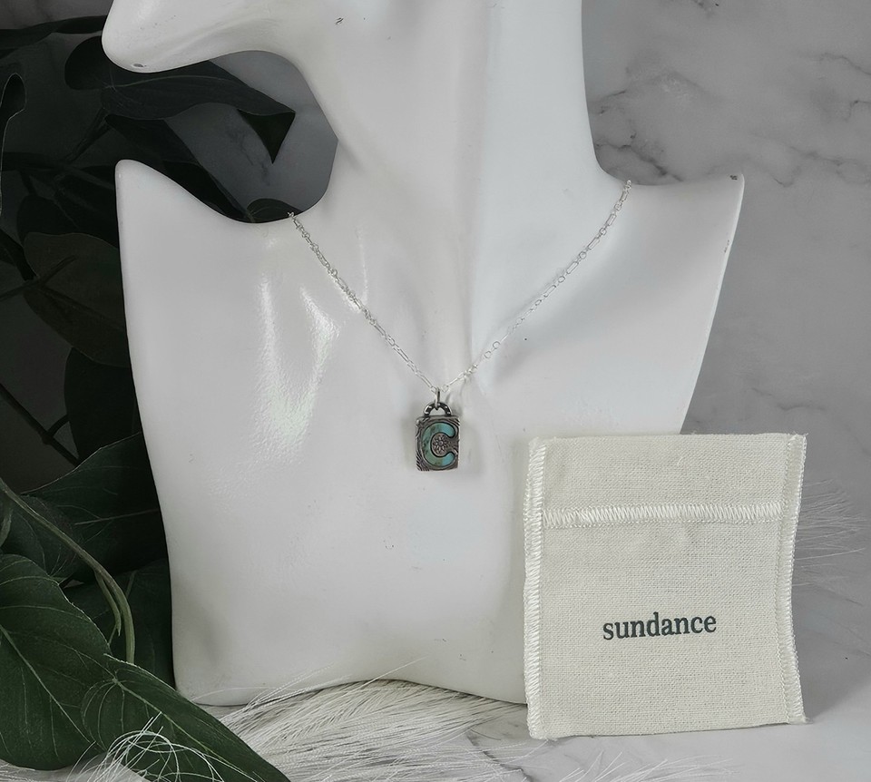 Jes MaHarry Sundance pick a letter 