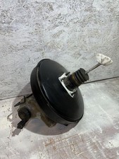 VW PASSAT Variant B6 3C5 Unterdruck-Bremskraftverstärker 3C1614105AH 35435334