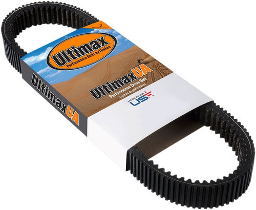 Ultimax UA Drive Belt #UA426 Polaris