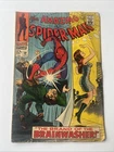The Amazing Spider-Man #59 1968 Marvel Comics 1st Cover App. Mary Jane