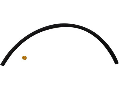 For Mercury Colony Park Power Steering Return Hose 56666RDHM