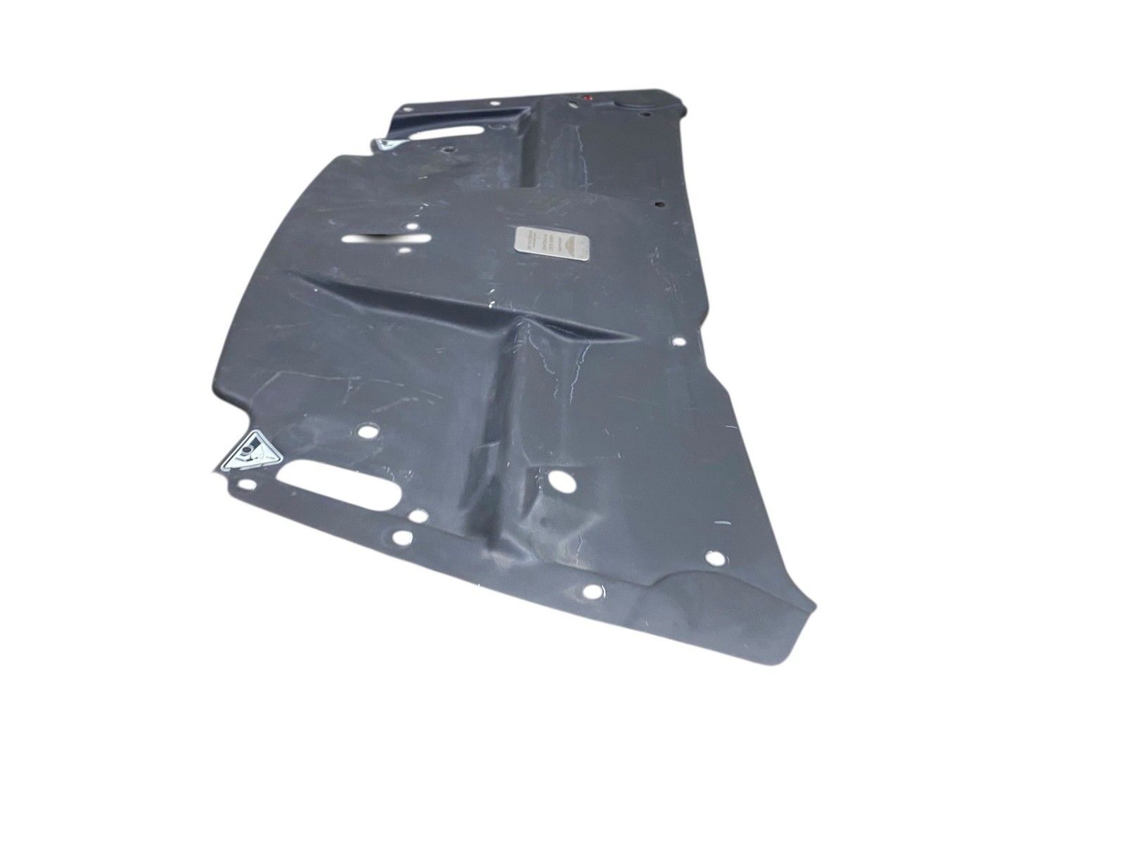 Aston Martin DB9 2013-2016 Cover panel